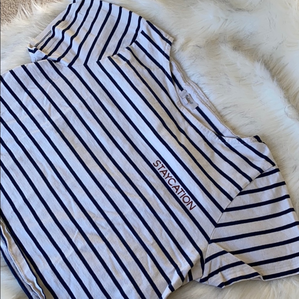 Madewell Tee